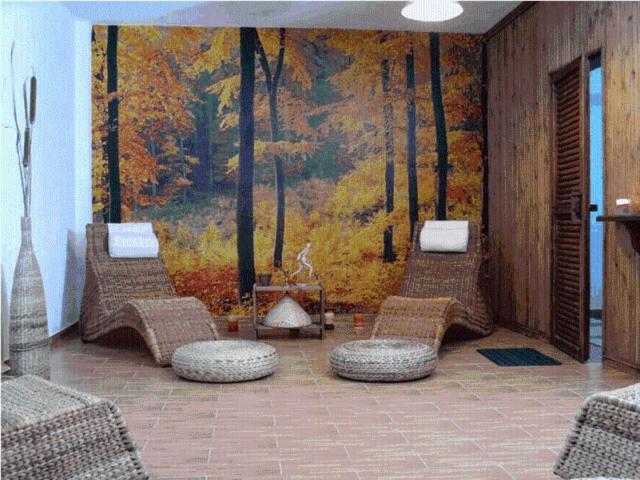 Apolithomeno Dasos Holiday Villas Near Alexandroupolis Lefkimmi  Luaran gambar