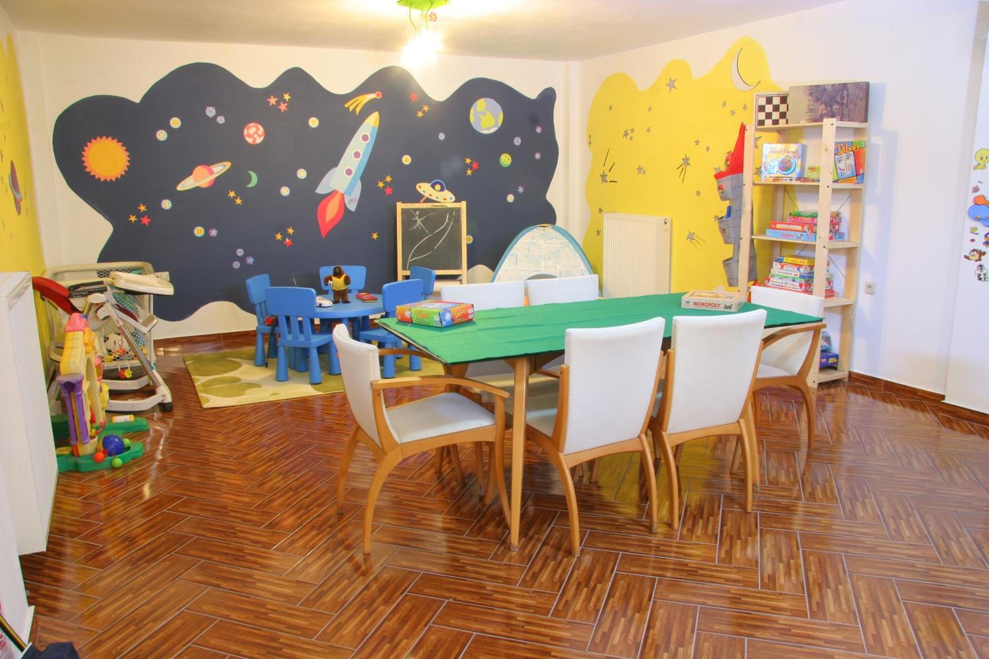 Apolithomeno Dasos Holiday Villas Near Alexandroupolis Lefkimmi  Luaran gambar