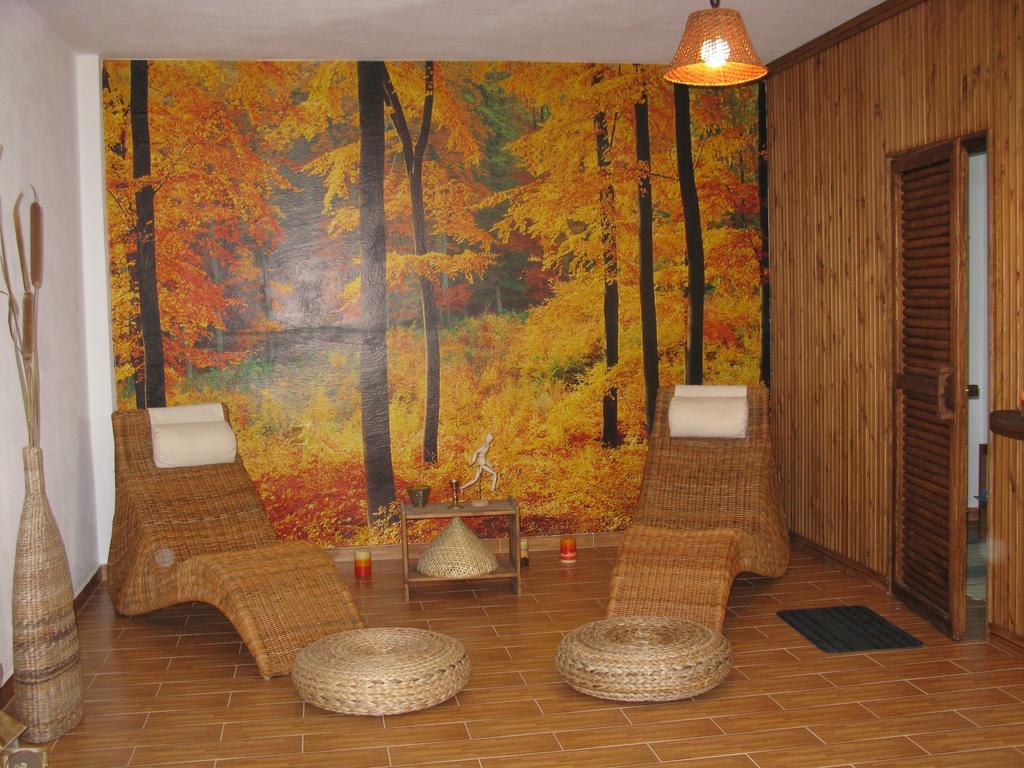 Apolithomeno Dasos Holiday Villas Near Alexandroupolis Lefkimmi  Luaran gambar