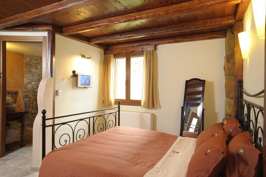 Apolithomeno Dasos Holiday Villas Near Alexandroupolis Lefkimmi  Luaran gambar